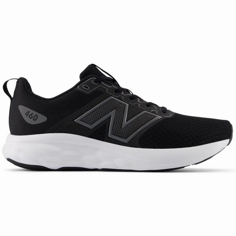 Energy Return Foam Technology New Balance Fresh Foam X 460v4 2E WIDE Mens Running Shoes
