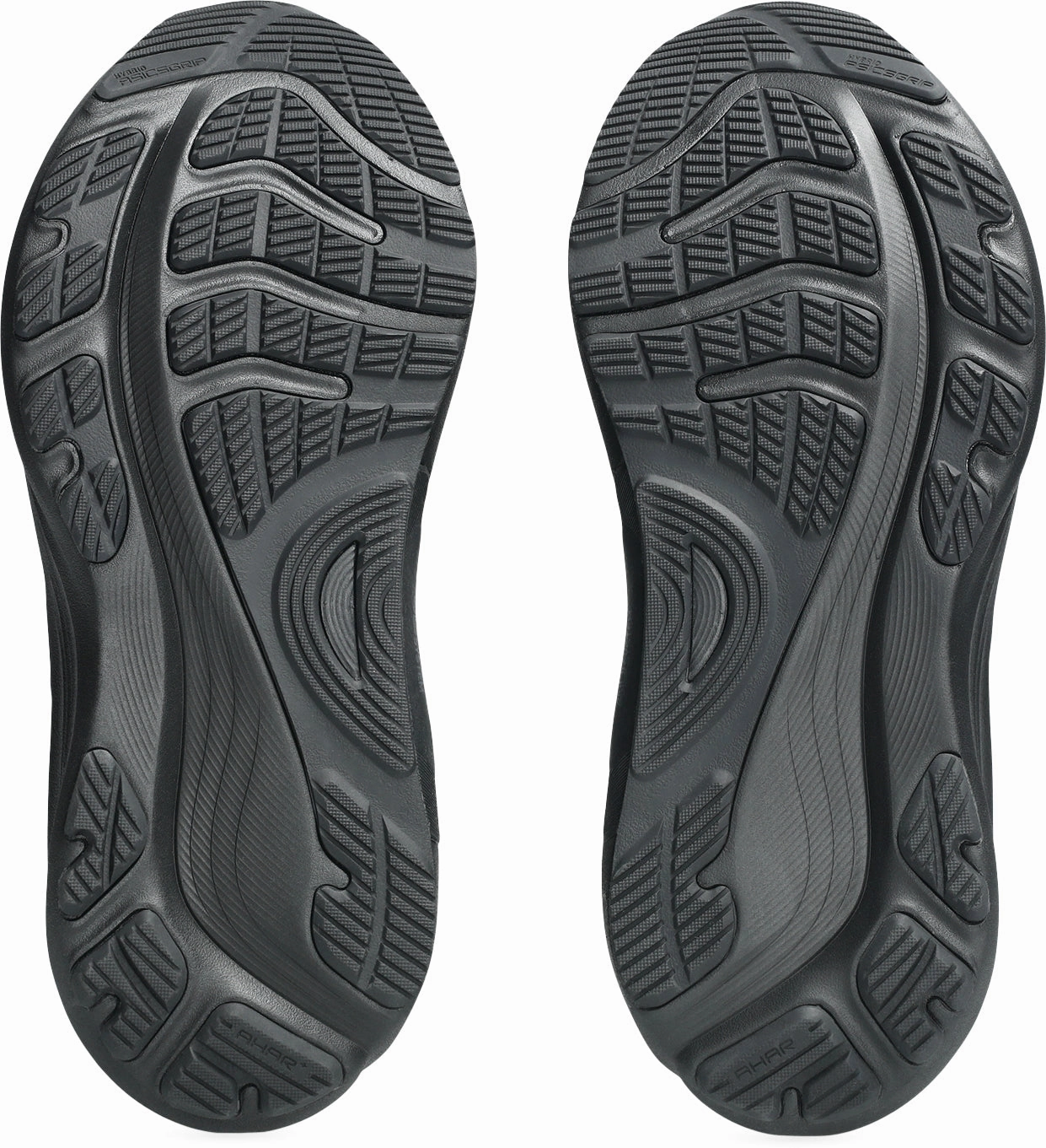 Asics Gel Kayano 32 Womens Running Shoes - Black Dark - colored