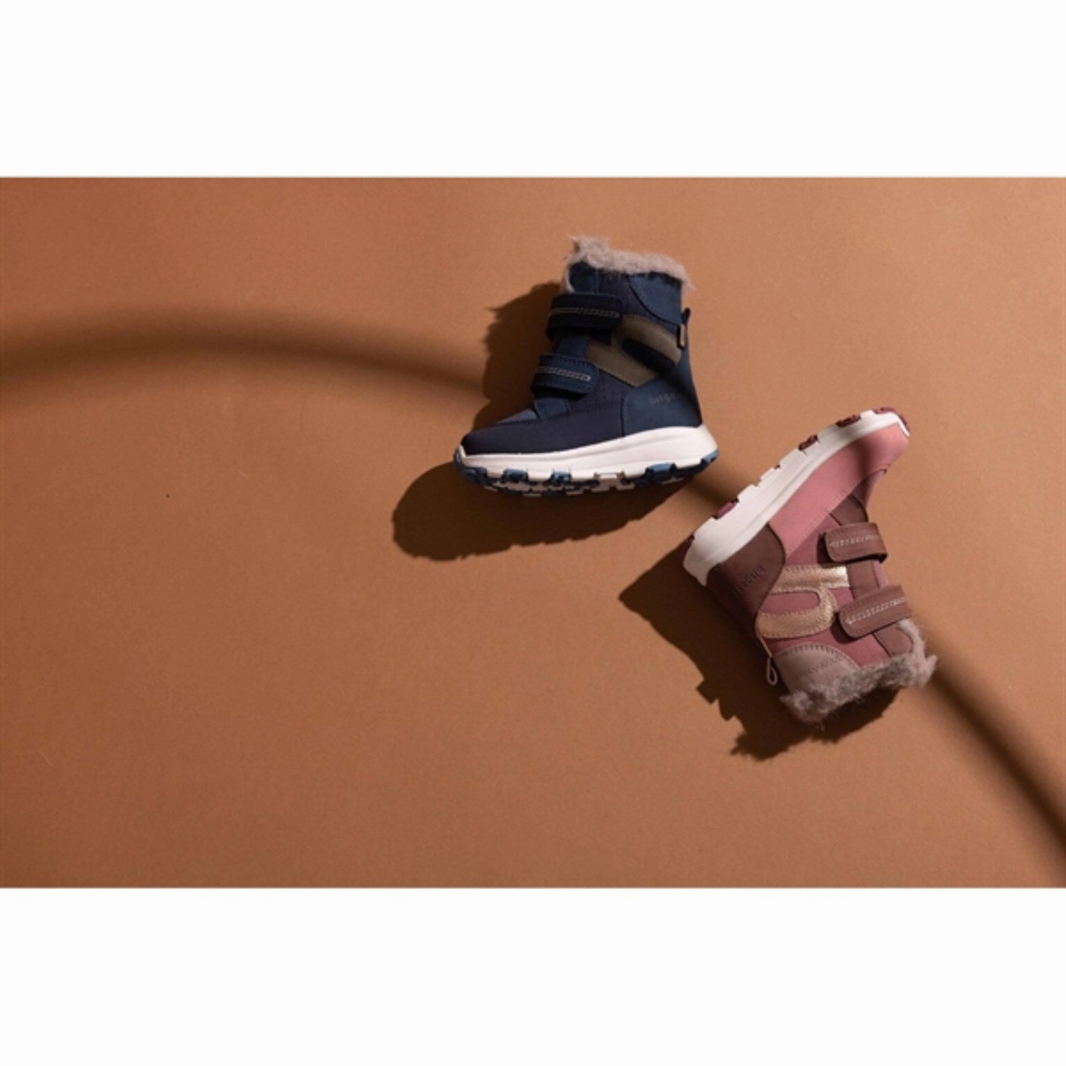 Performance Focus Bisgaard Rose Spencer Tex Bootr