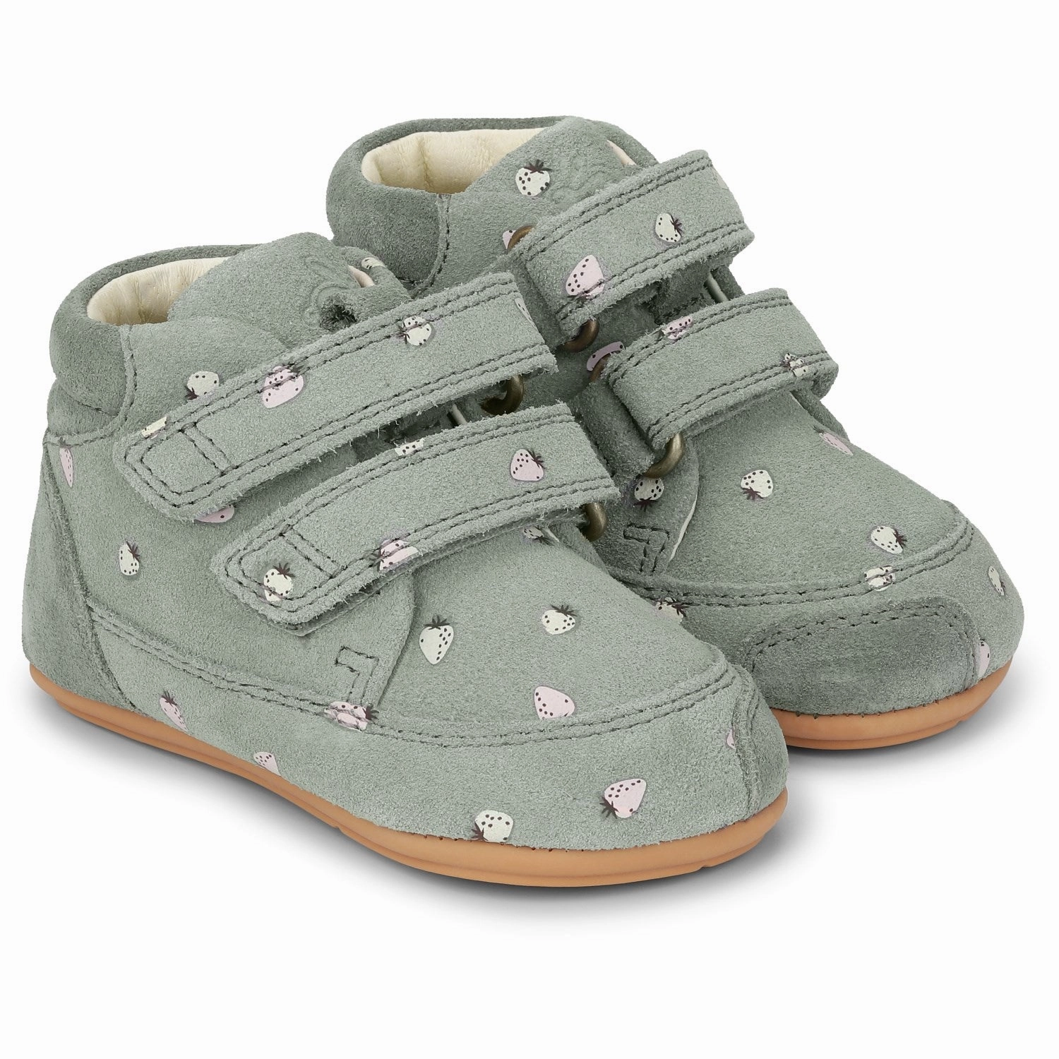 Bundgaard Strawberries Prewalker Walk Support