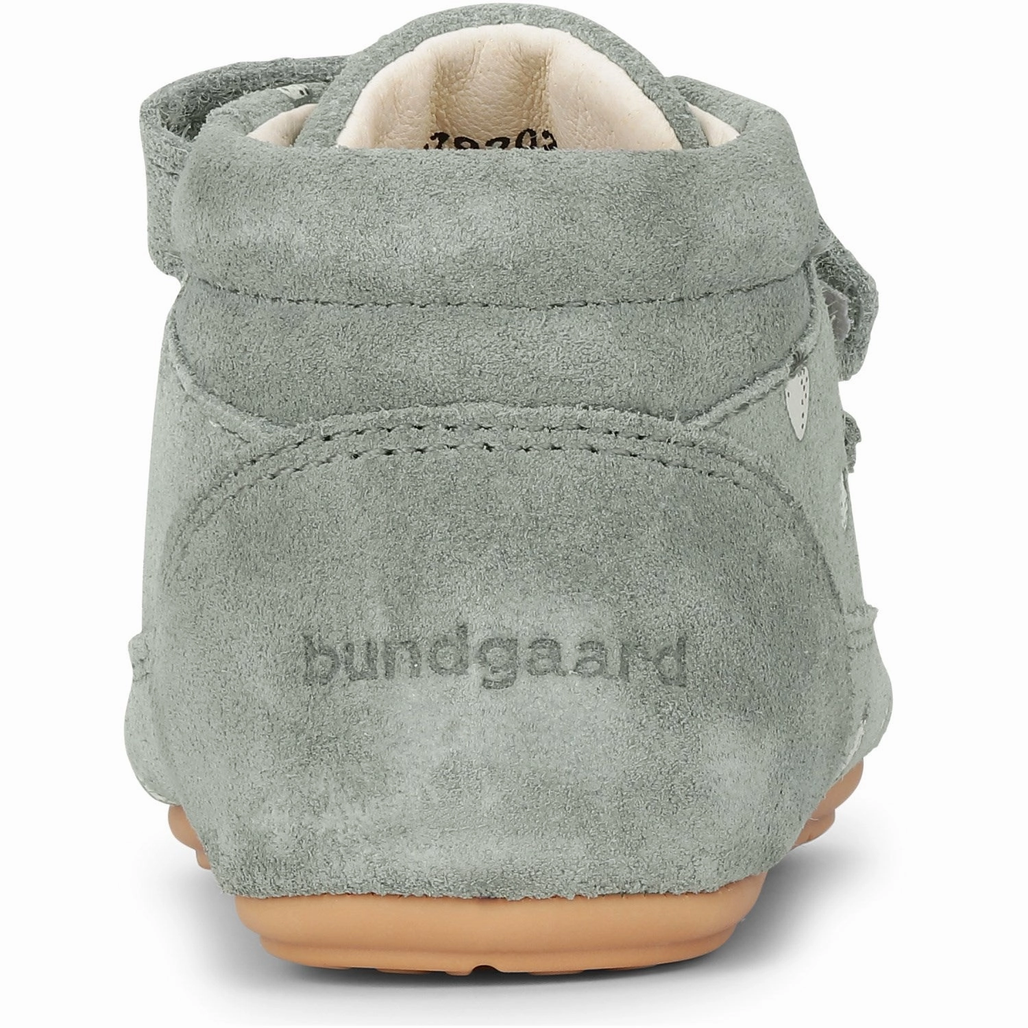 Bundgaard Strawberries Prewalker Senior Wear