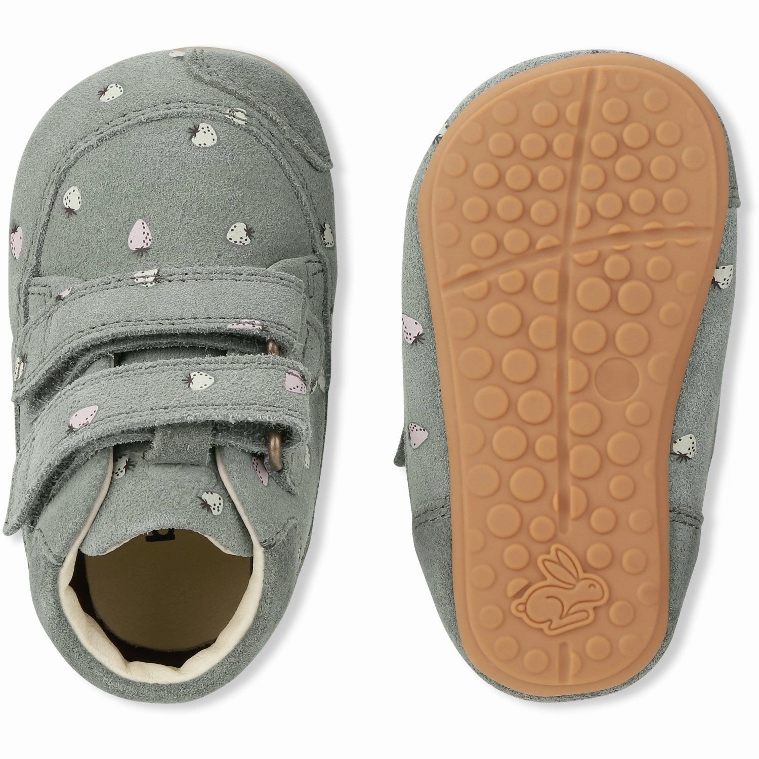 All Fit Bundgaard Strawberries Prewalker