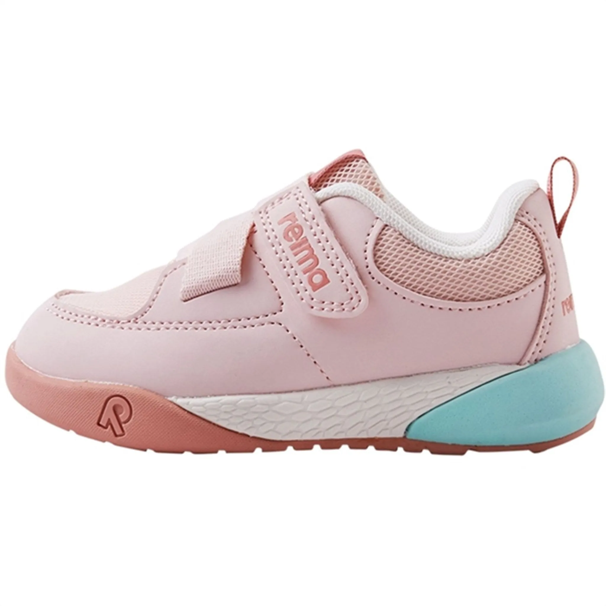 Cross Training Ready Reima Reimatec Waterproof Sneakers Kiirus Soft Rose
