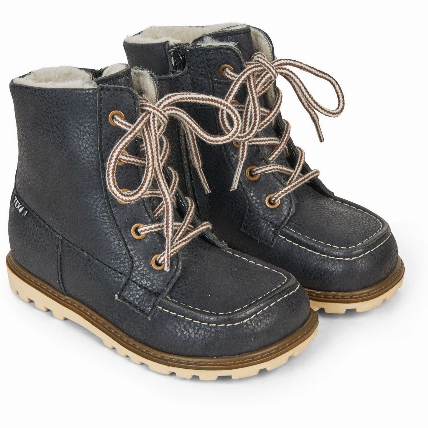 Durable Shell Comfort Seeker Bundgaard Black Riley