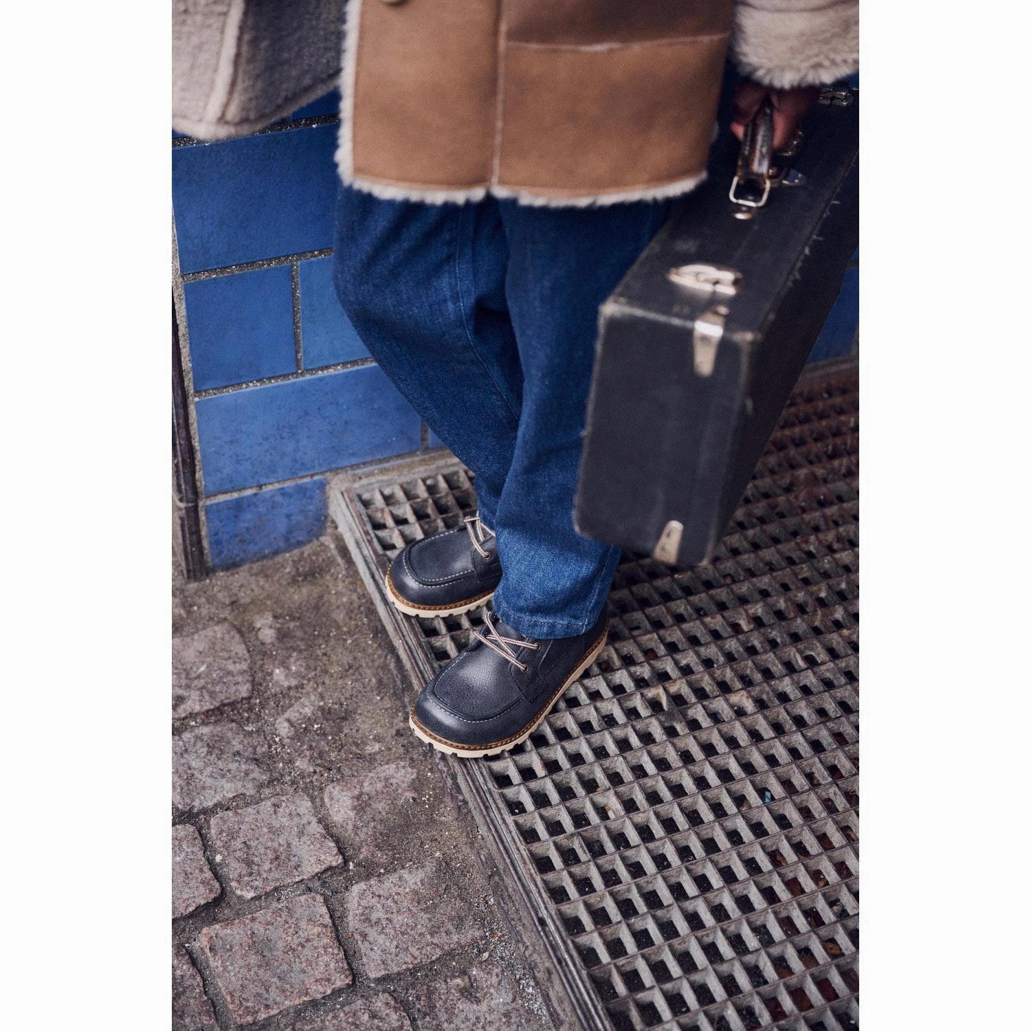 Bundgaard Black Riley Wine Rich