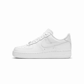 moisture - wicking lining shoes obstacle - course shoes Nike Womens Air Force 1 '07 Shoes
