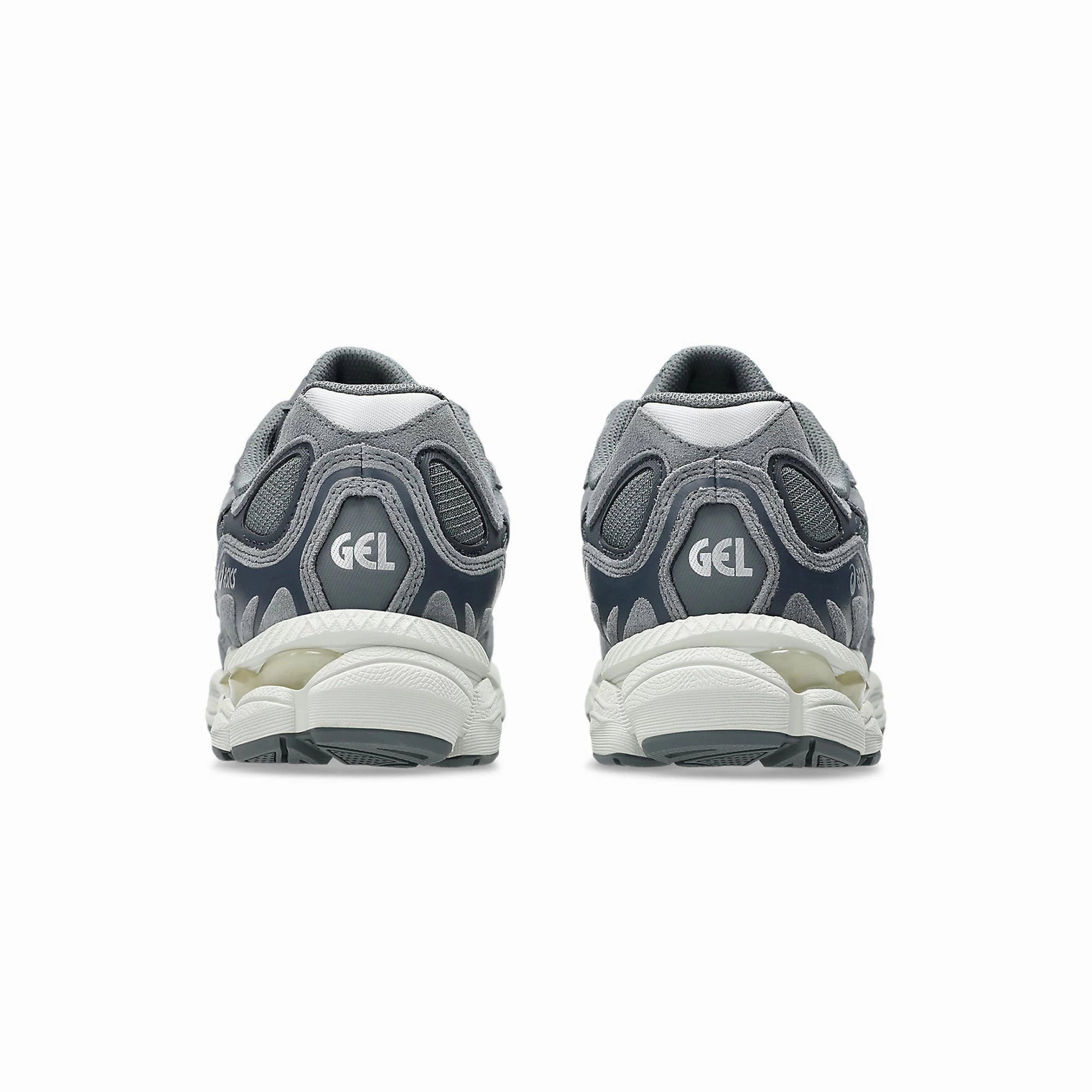 Asics Mens Gel-NYC Shoes metal - surface shoes ethically - produced