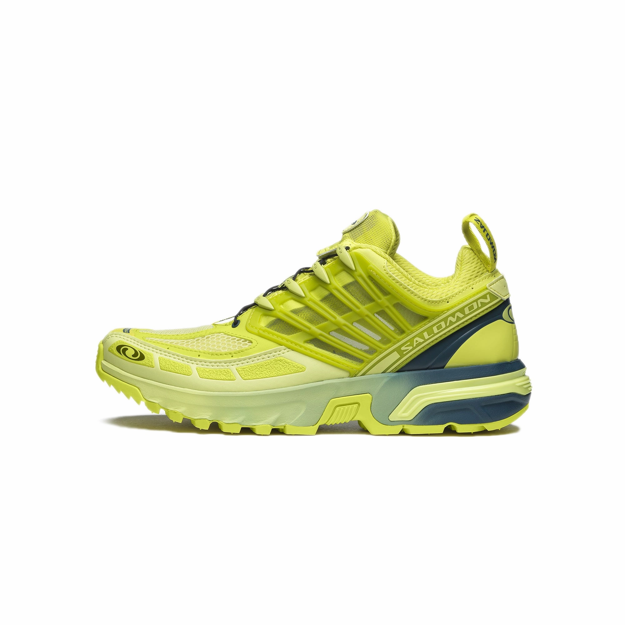 Salomon Mens ACS Pro Shoes synthetic - lining shoes