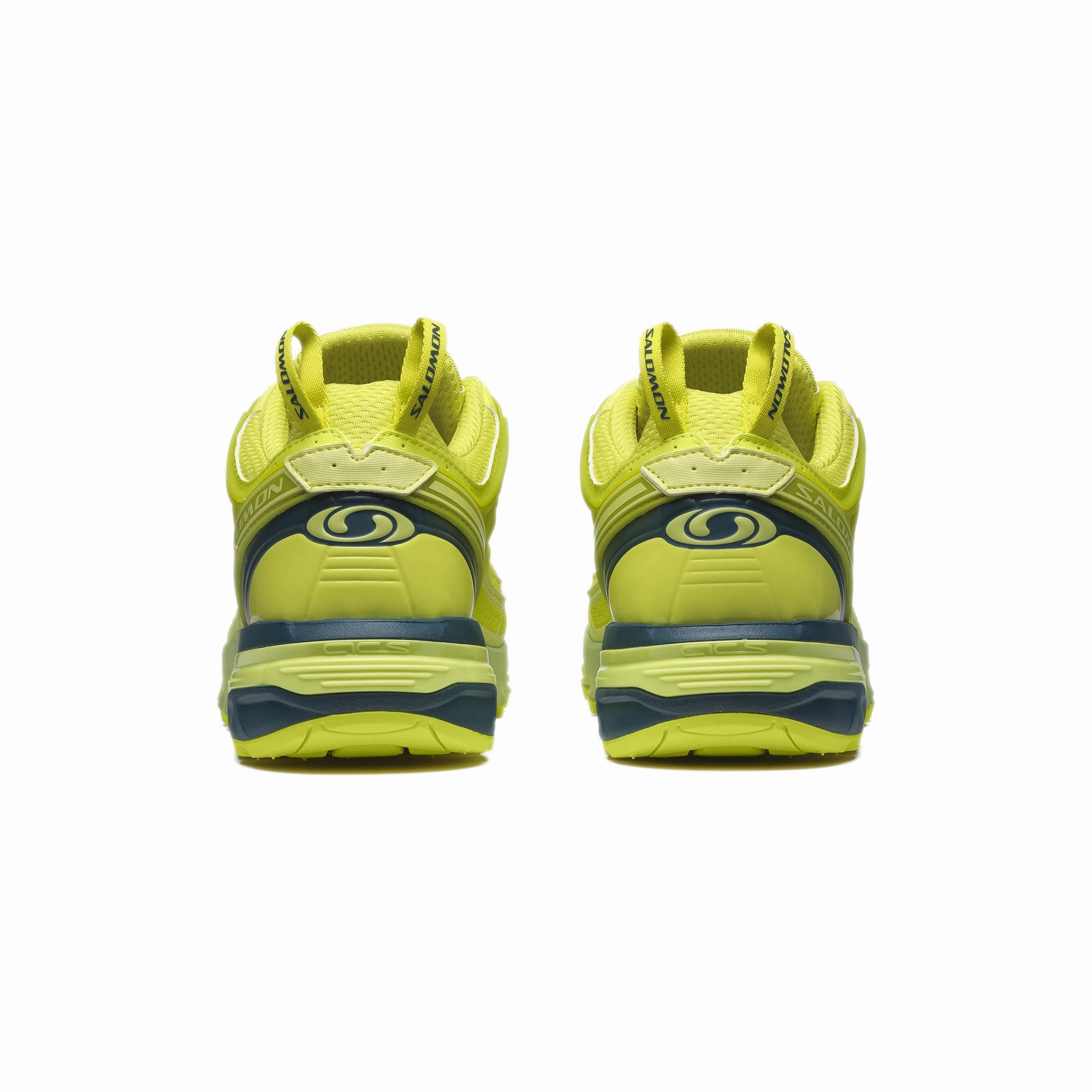 outdoor adventurer Salomon Mens ACS Pro Shoes