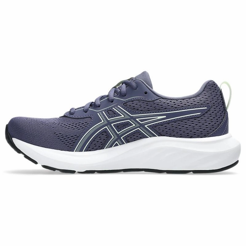 Balanced Cushioning ASICS GEL-Contend 9 B Womens Running Shoes