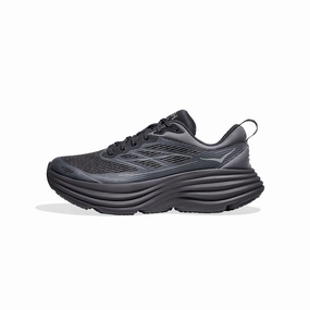 Flex Notch Hoka U Bondi 8 TS Caged Shoes