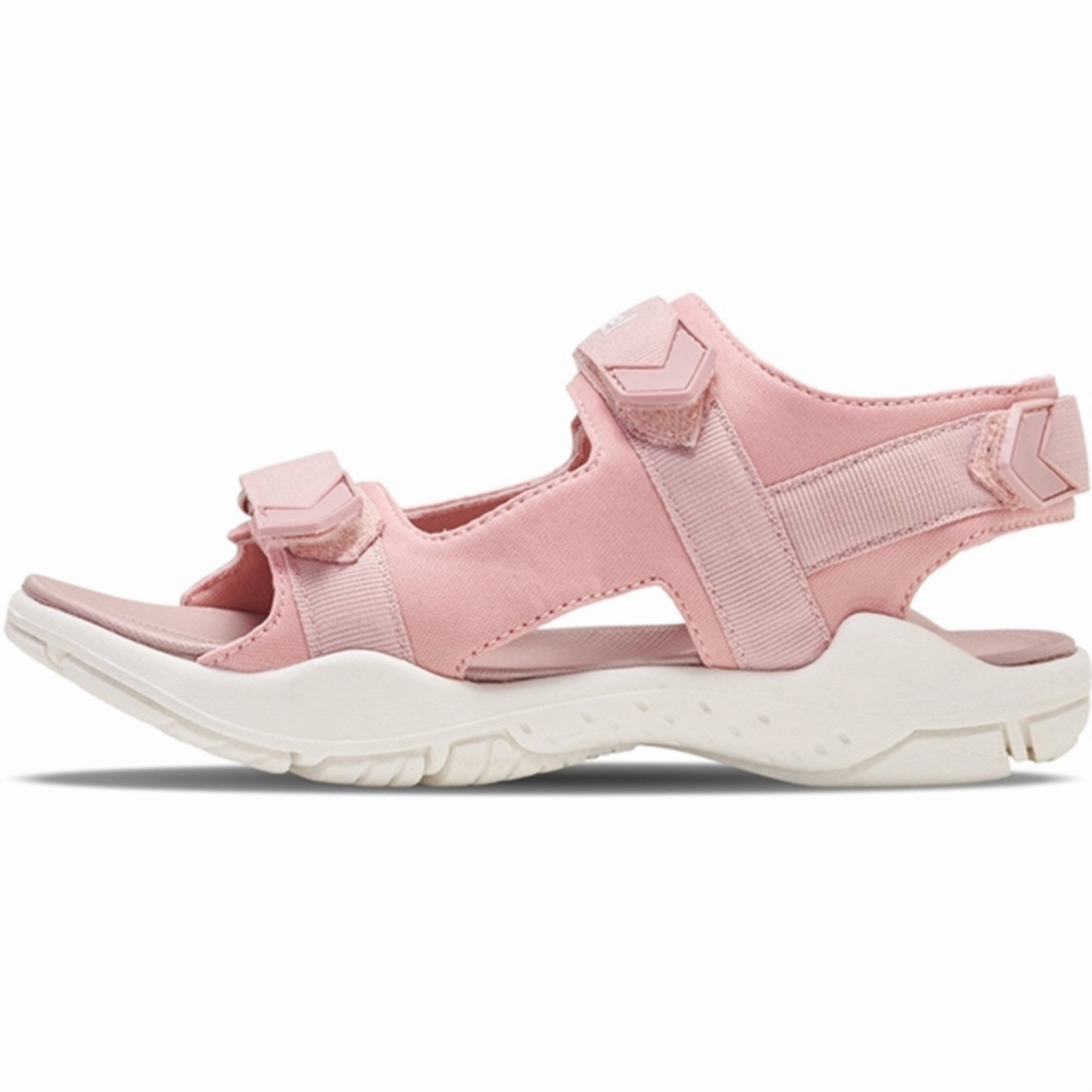 Hummel Trekking II JR Sandals Zephyr Instant Slip Trail