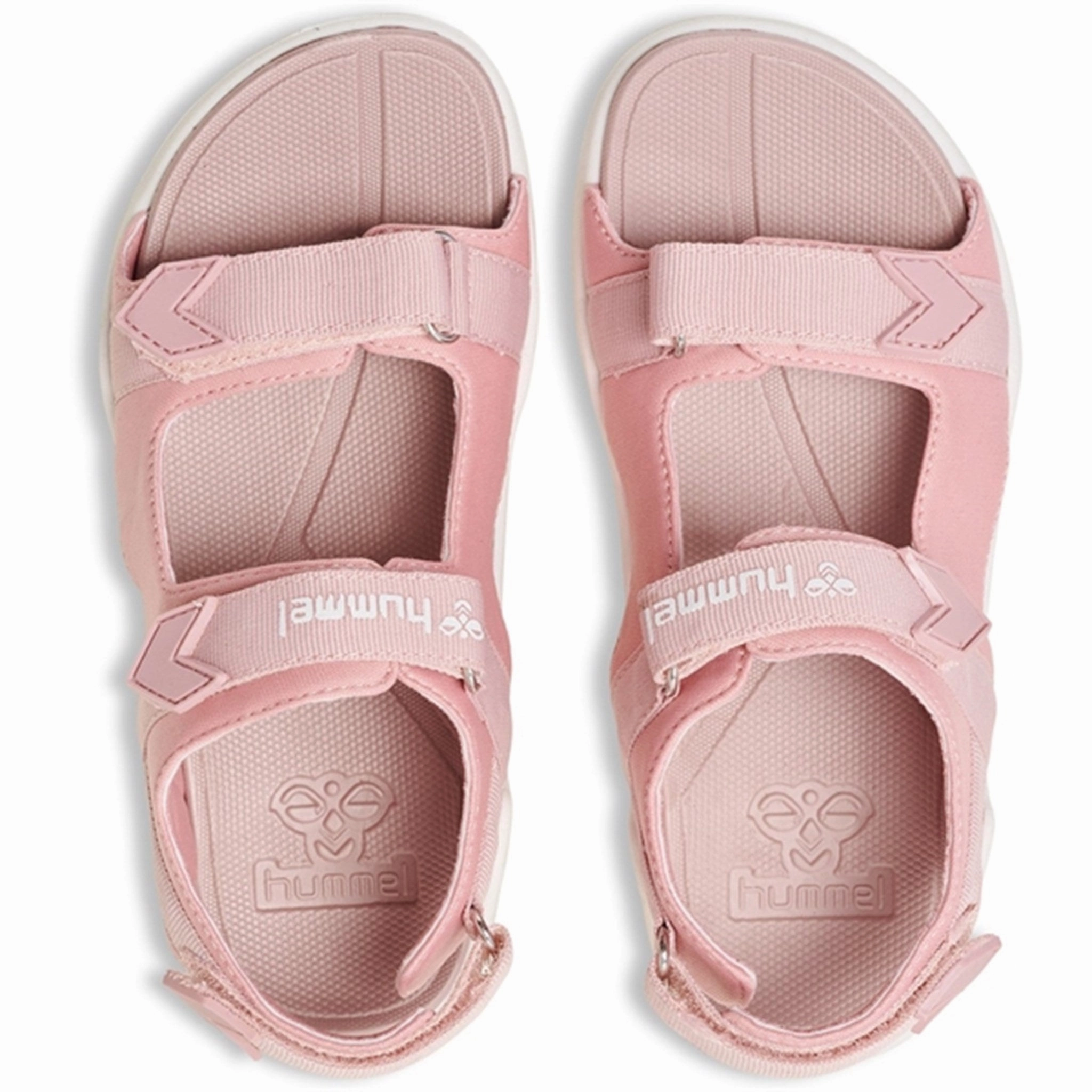 Hummel Trekking II JR Sandals Zephyr Comfort air Comfortable Arch