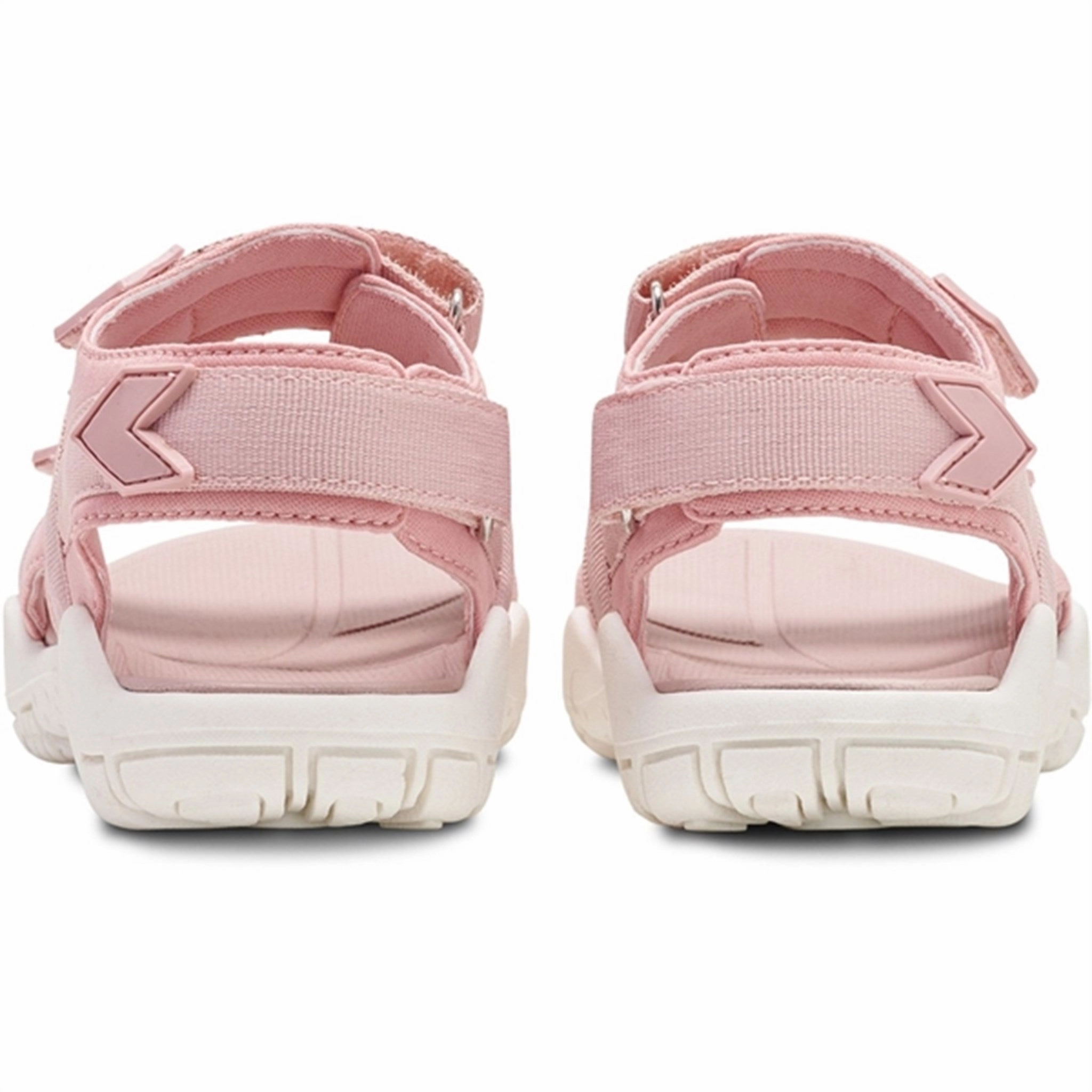 Quick Slip On Hummel Trekking II JR Sandals Zephyr