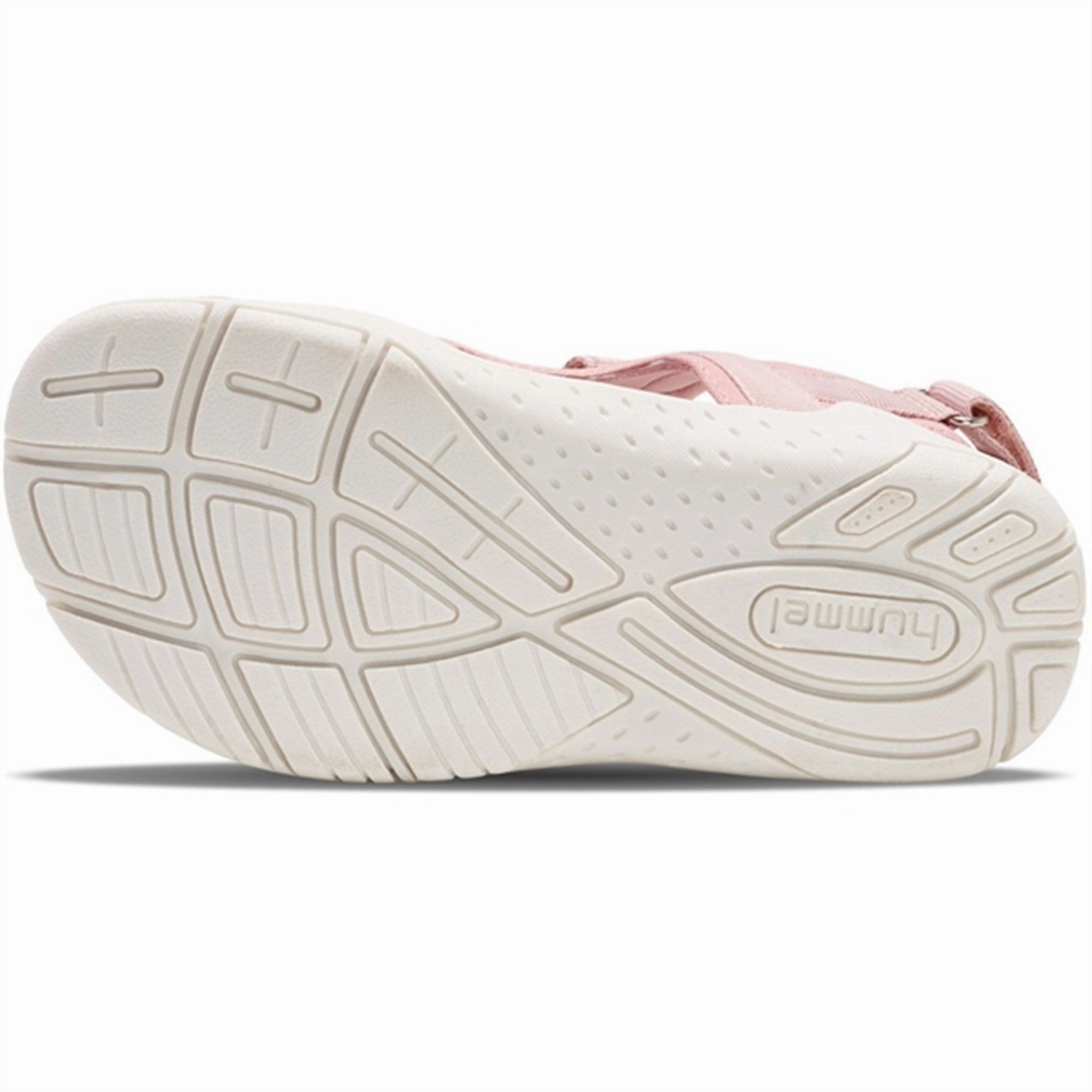 Hummel Trekking II JR Sandals Zephyr Stretchable Mesh