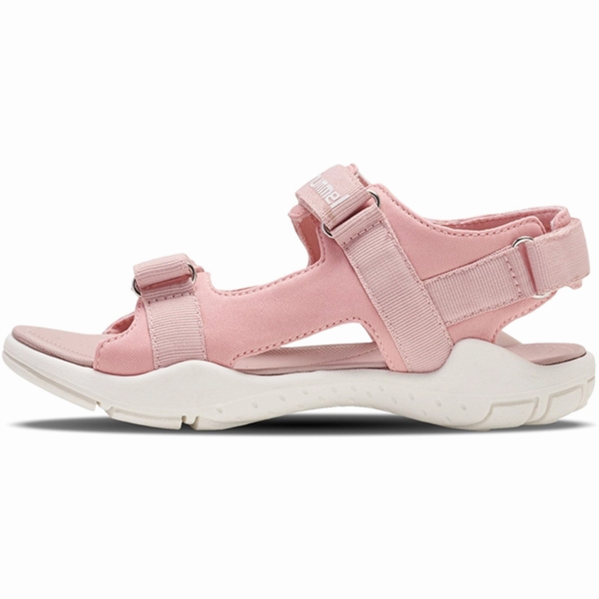 Hummel Trekking II JR Sandals Zephyr Chill Slip Relaxation Mode