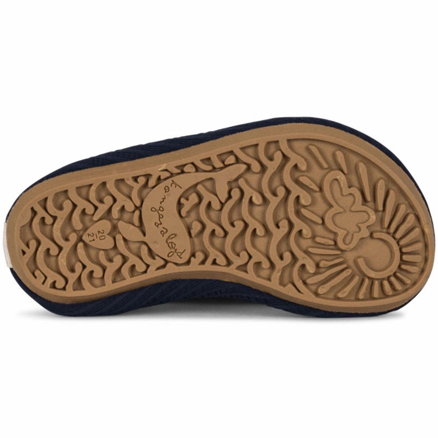 Versatile Design Reliable Support Konges Sl?jd Navy Blazer Sailor Swim Shoes