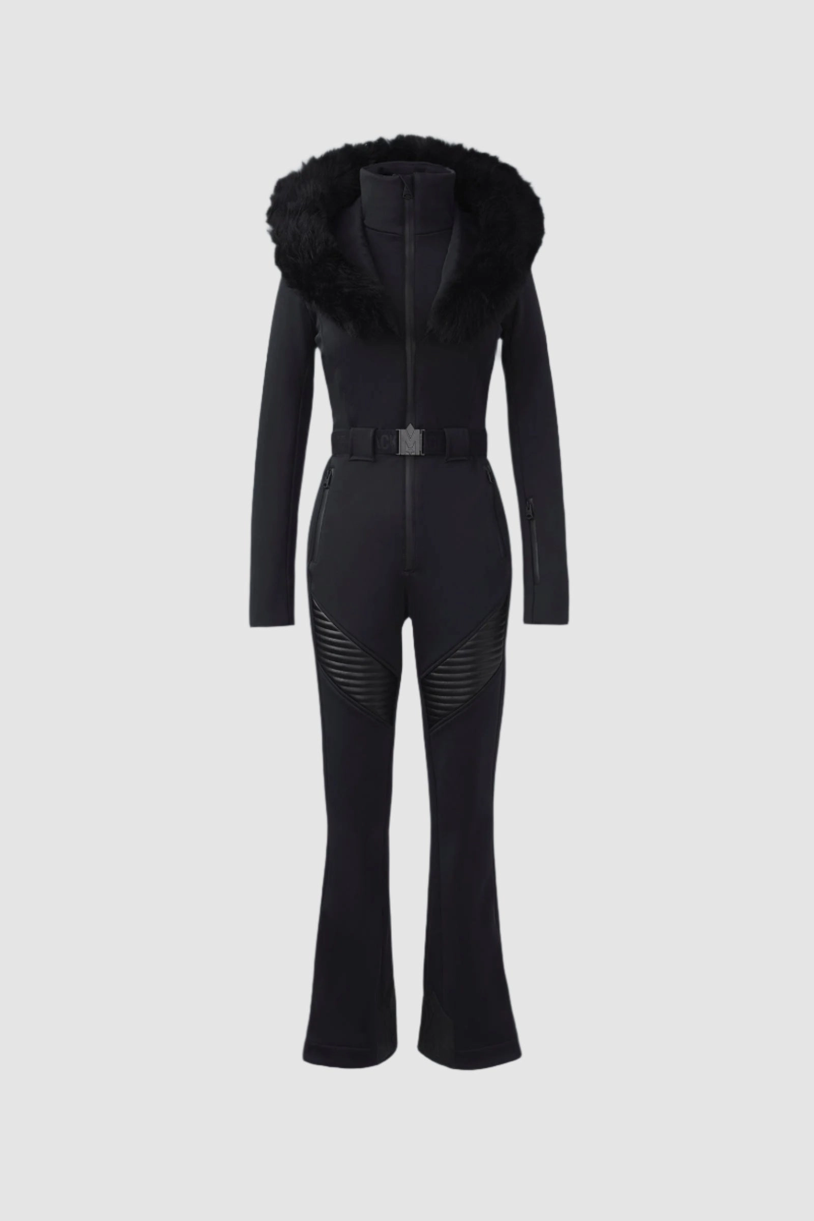 Breathable Outer Shell ELLE-Z