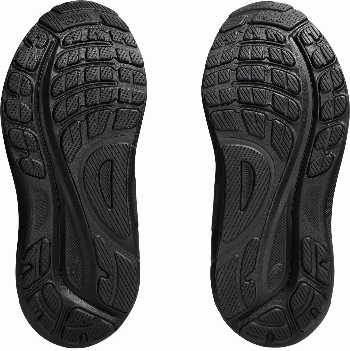 Anti - UV Hyper Bounce Polymer Asics Gel Kayano 31 Womens Running Shoes - Black