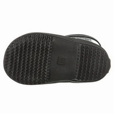 Bisgaard Winter Thermo Rubber Boots Black Fashion Forward