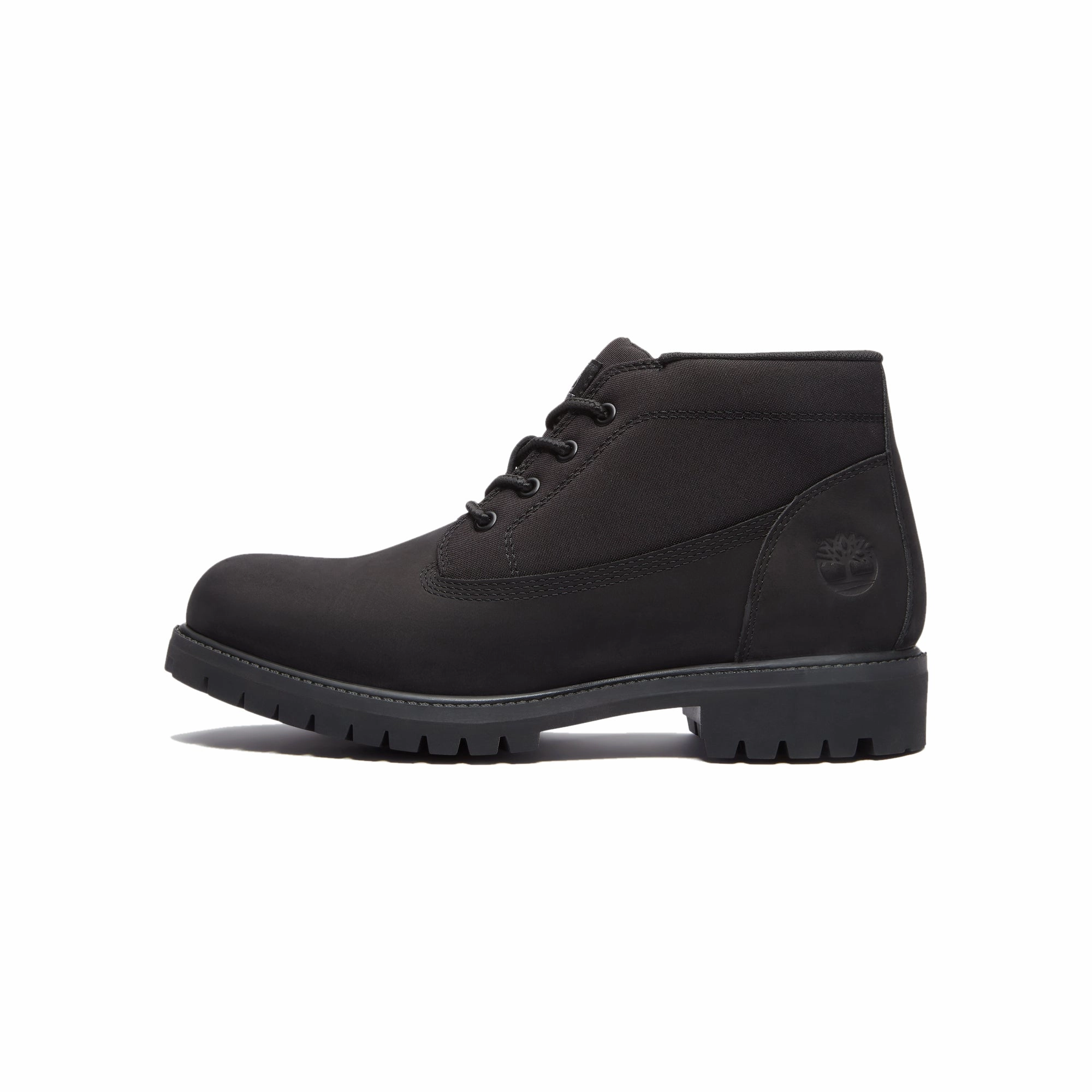 style - statement Timberland Mens Premium Mid Lace Up Chukka Boot