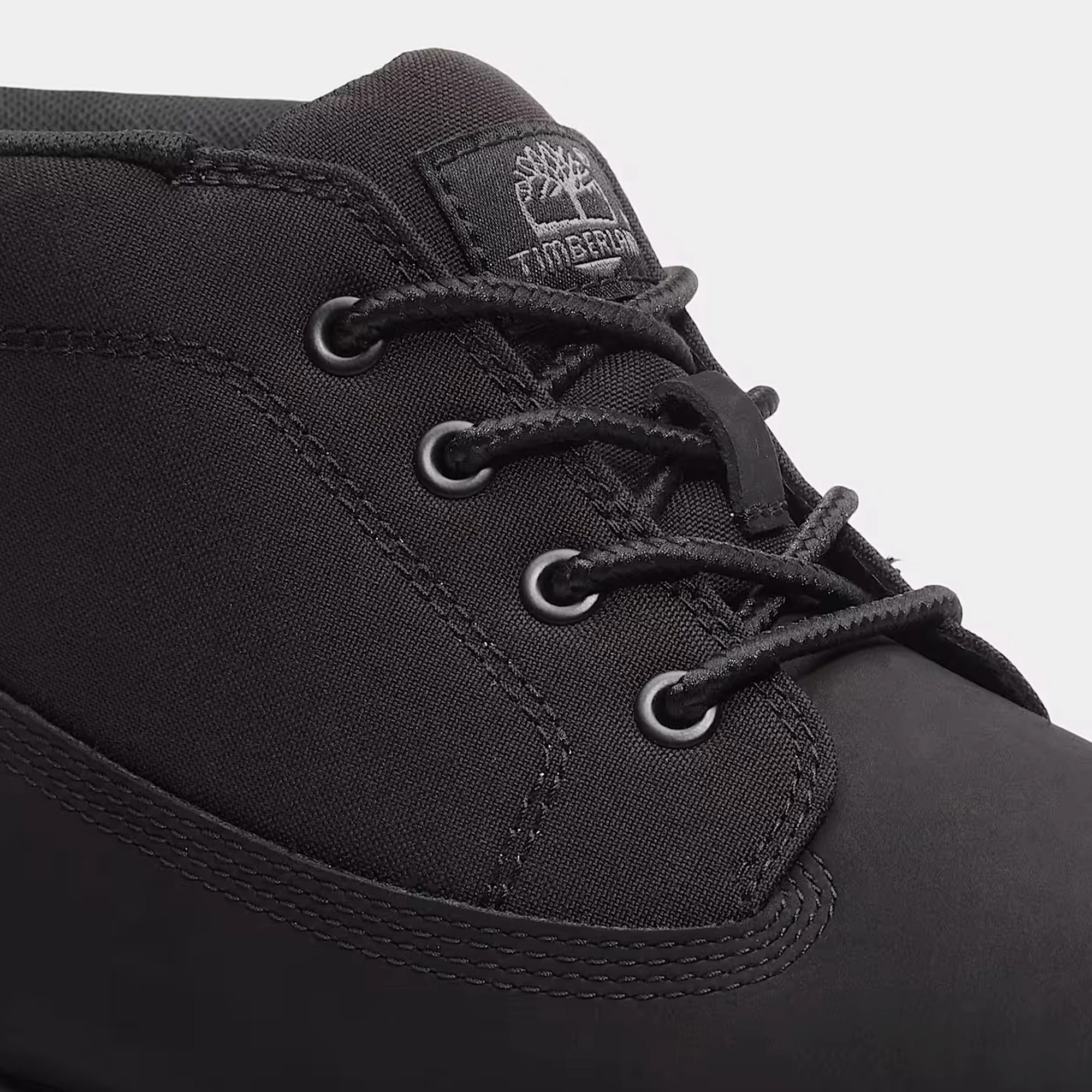 Safety - enhancing Striped Timberland Mens Premium Mid Lace Up Chukka Boot