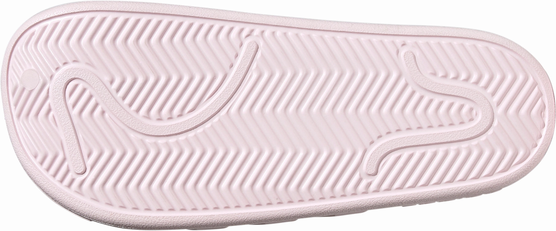 Resilient Cushioning System adidas Adilette Sliders - Pink