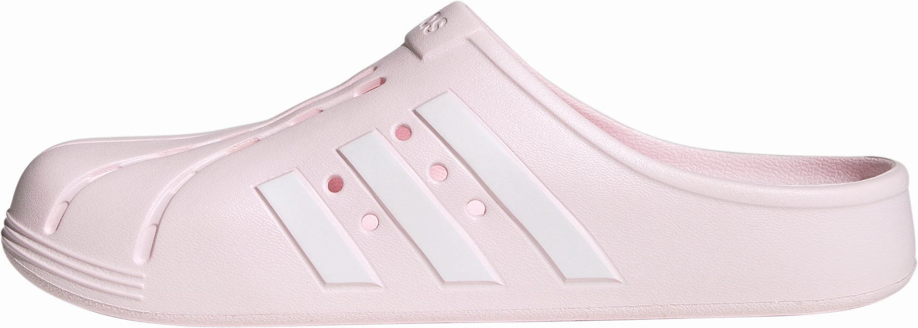 ReflectiveDetails Relaxation Sandals adidas Adilette Sliders - Pink