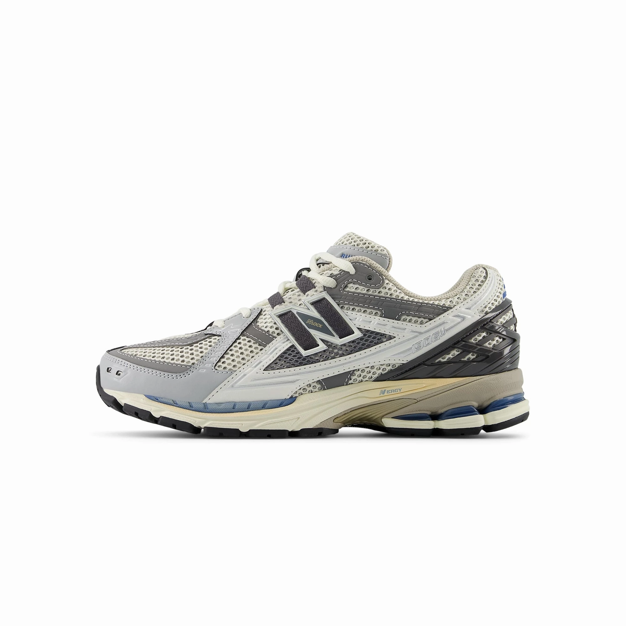 New Balance Mens 1906U Shoes on - road running shoe proficiency