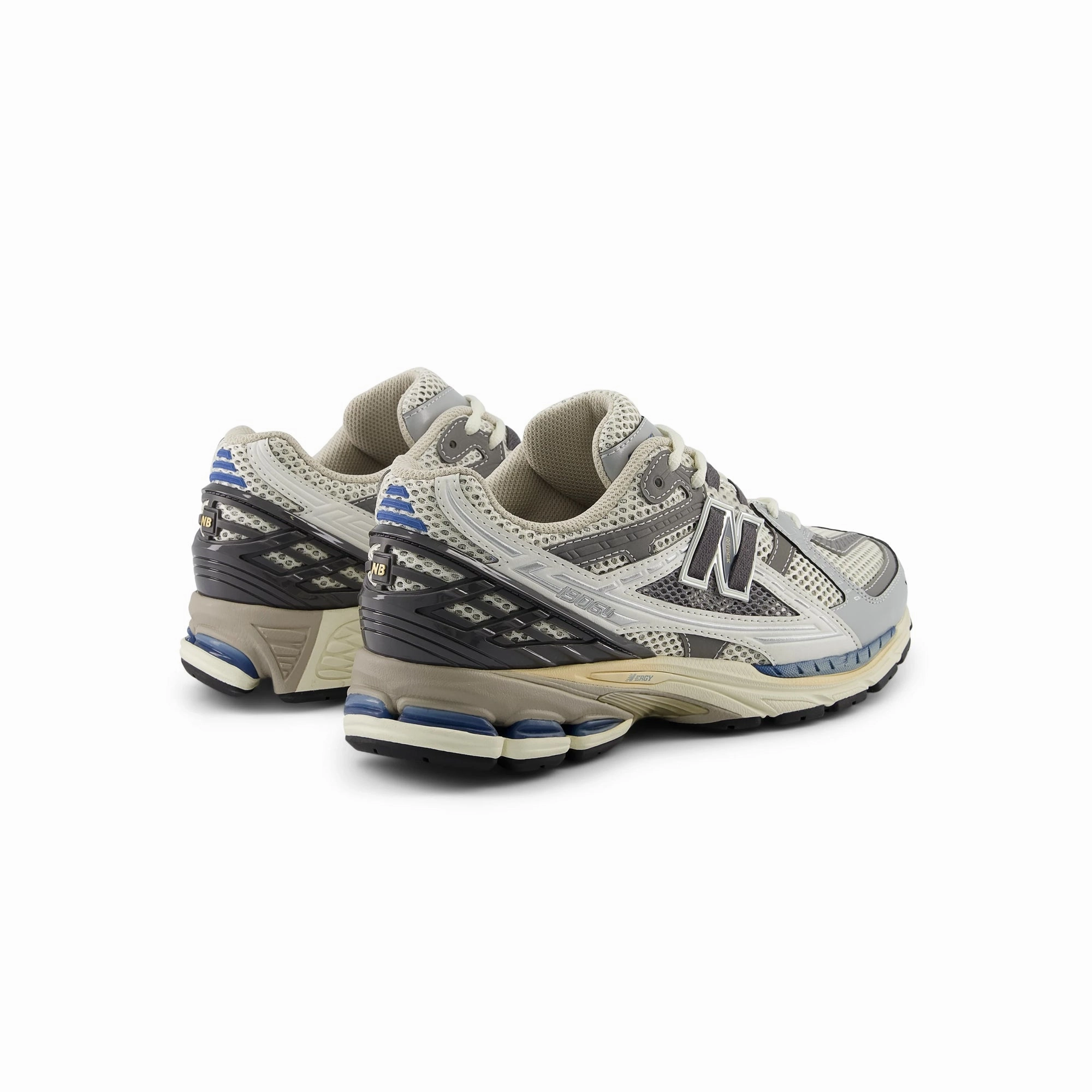 humid - climate running shoes Comfort Technology New Balance Mens 1906U Shoes