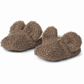 Chill Vibe MarMar Bonded Teddy Terre Abal Booties