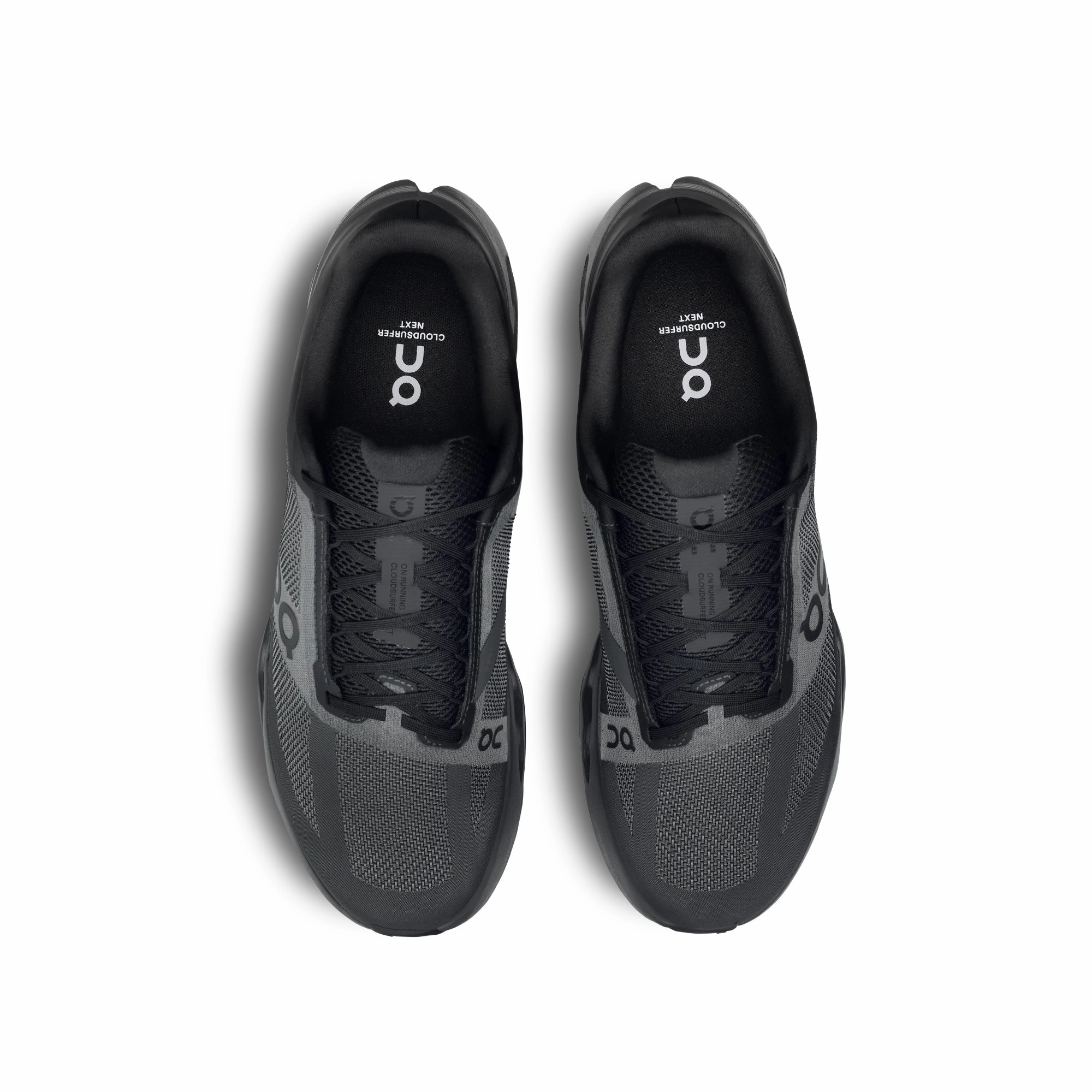 soccer - compatible shoes loop - closure On Running Mens Cloudsurfer Next Shoes