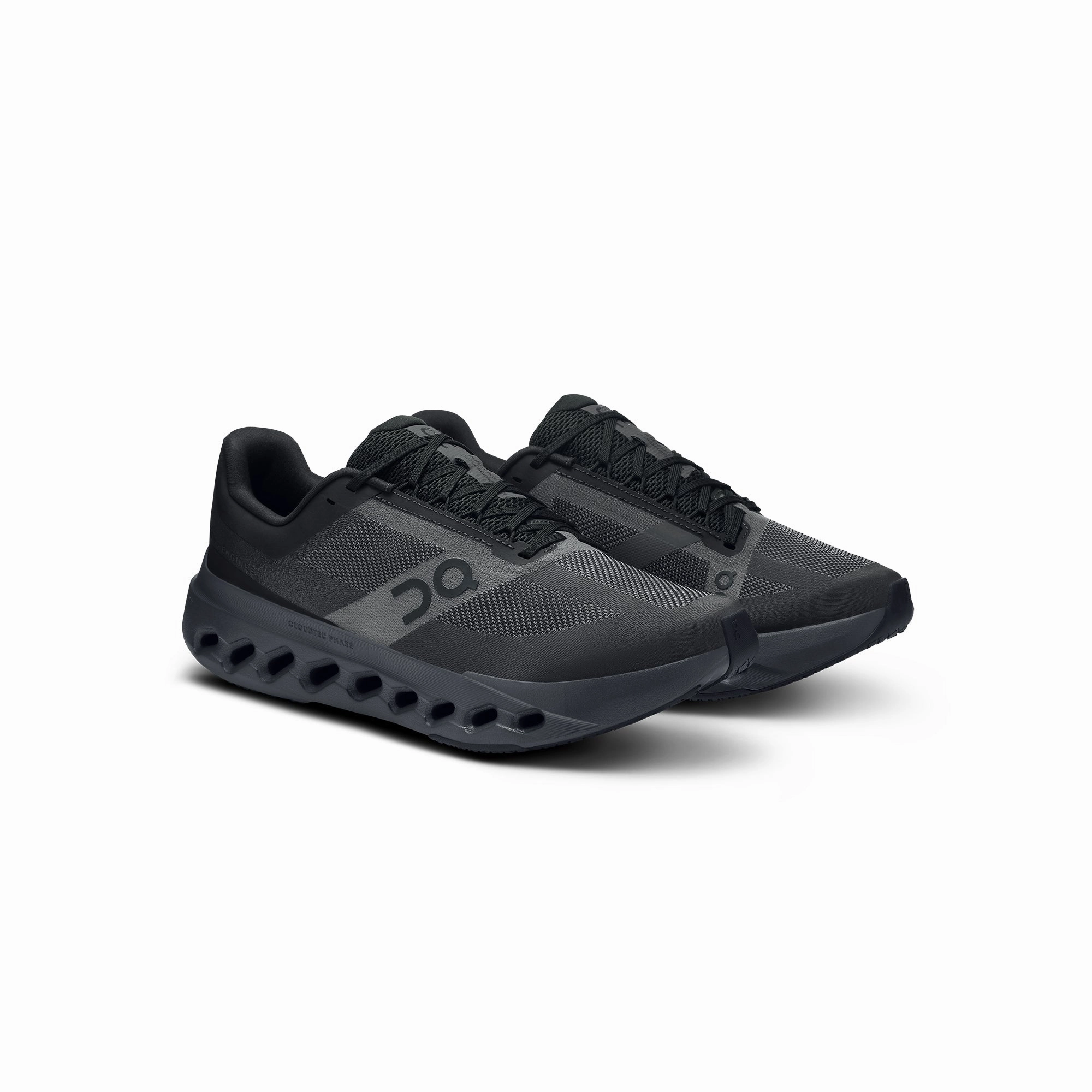 heavy - duty running shoes On Running Mens Cloudsurfer Next Shoes