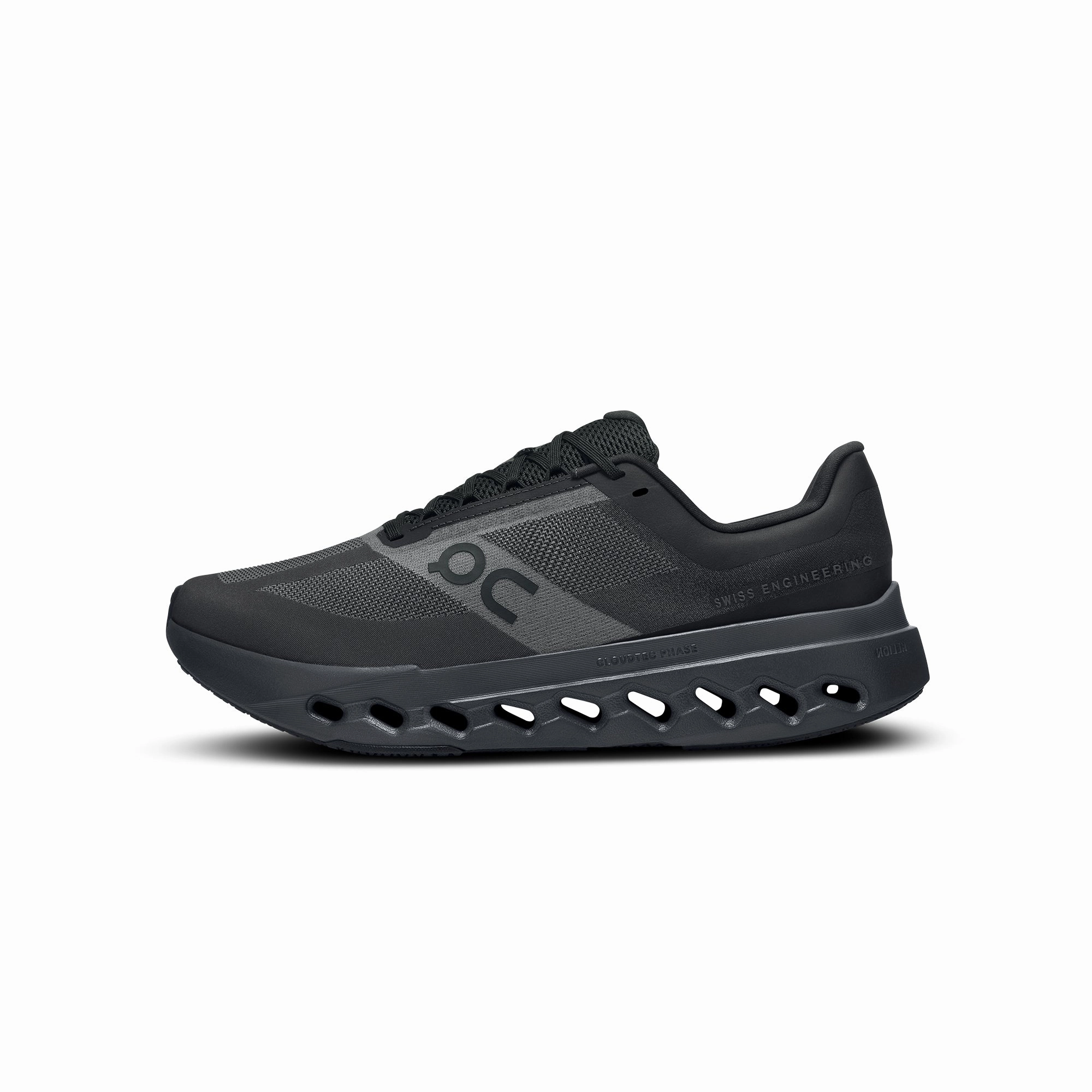 On Running Mens Cloudsurfer Next Shoes bright shoes