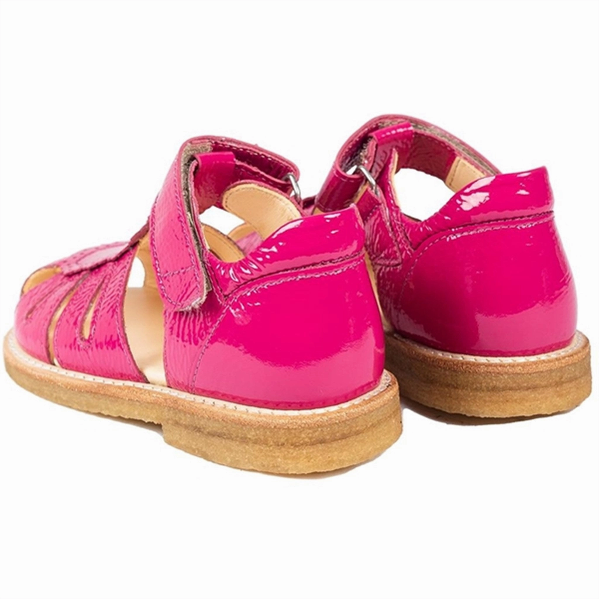 Travel Days Sandal Refills Angulus Sandals Hibiscus