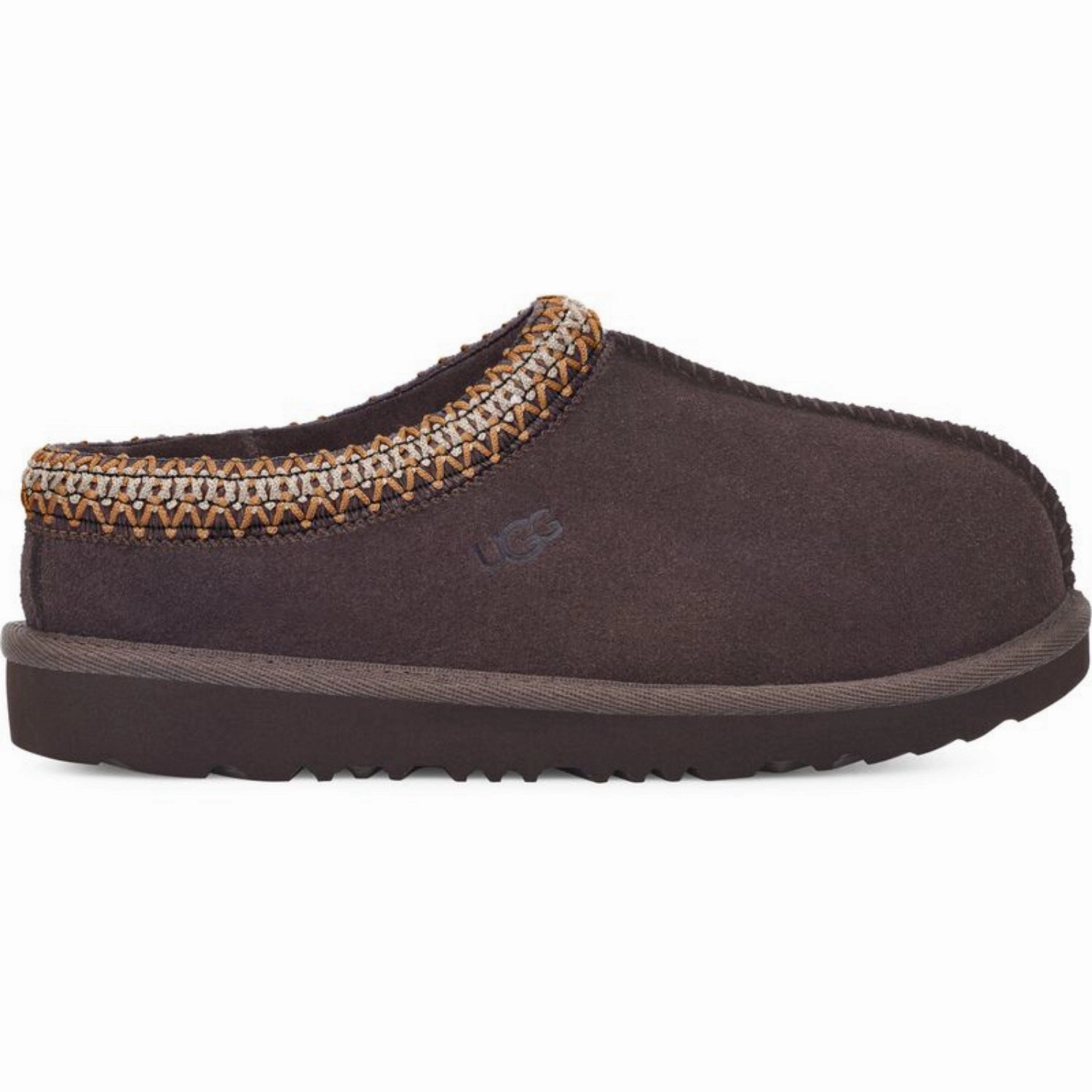 Step Into Comfort UGG Dusted Cocoa K Tasman II