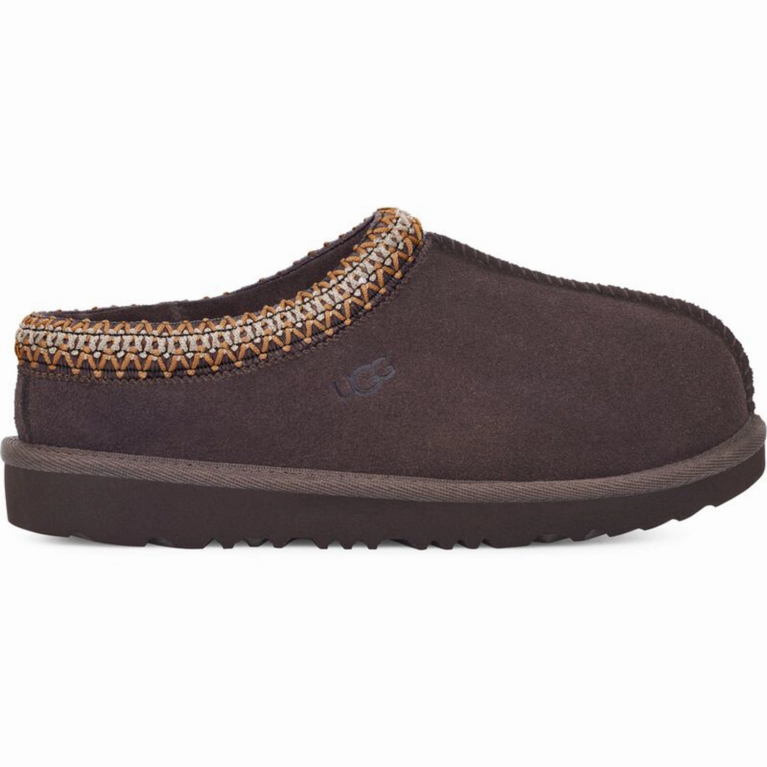 MeshUpper Low Profile UGG Dusted Cocoa K Tasman II