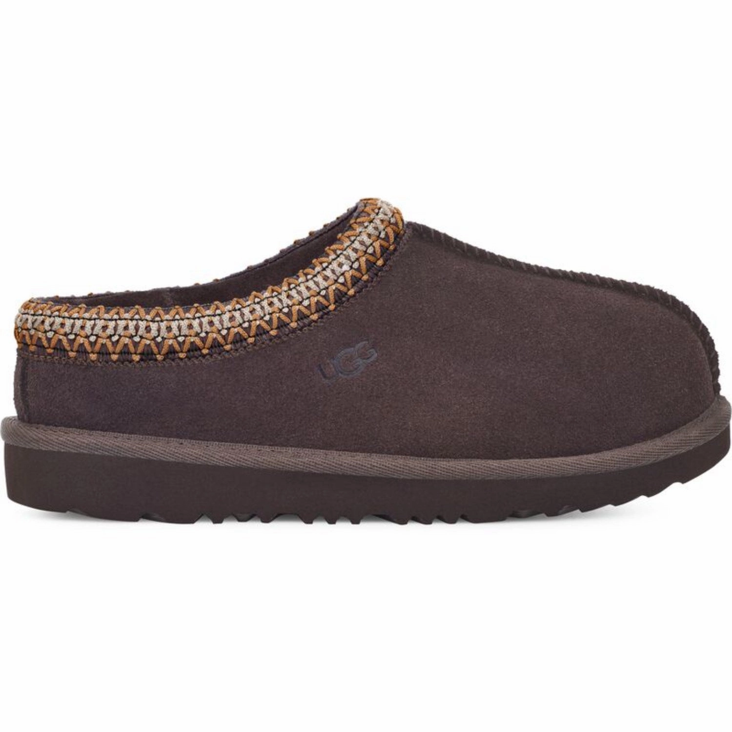 UGG Dusted Cocoa K Tasman II High   Quality Gel cushion