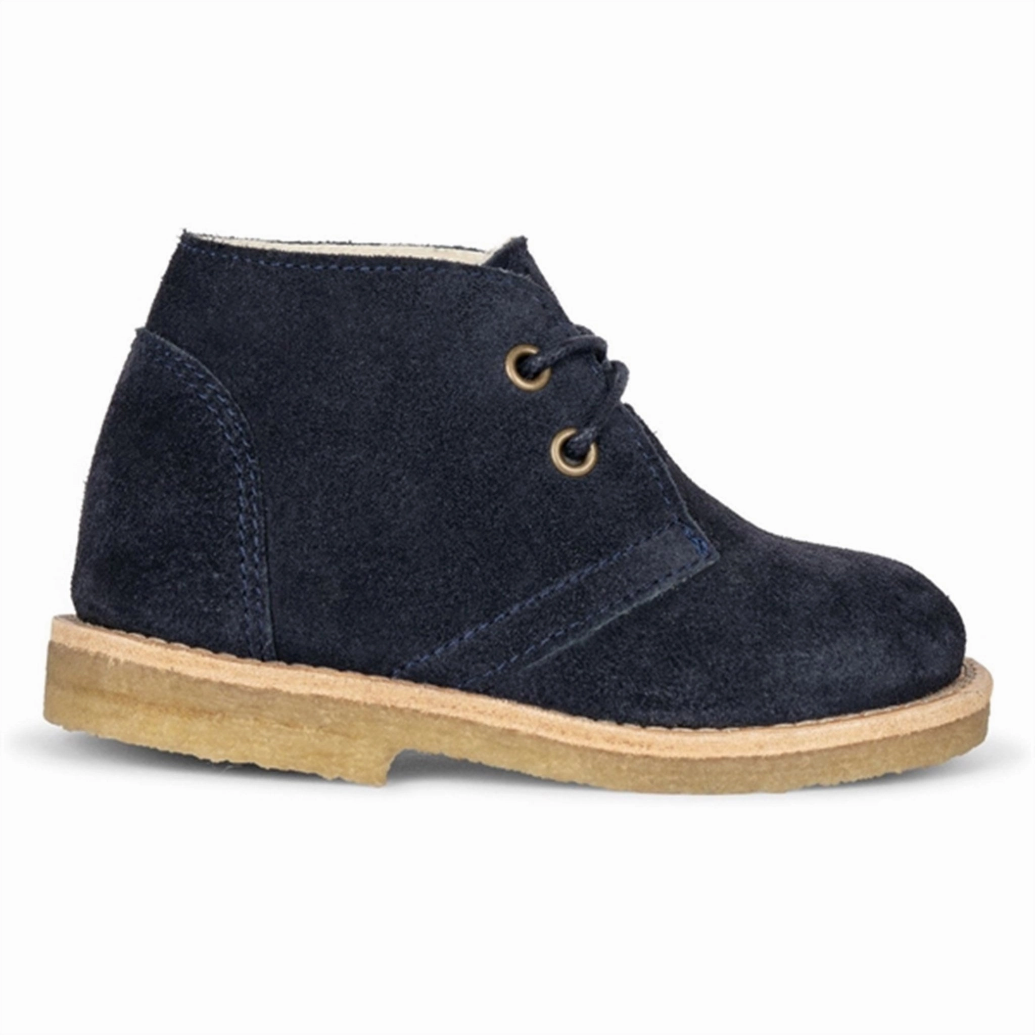 Functional Design Konges Sl?jd Blue Nights Woolie Boot
