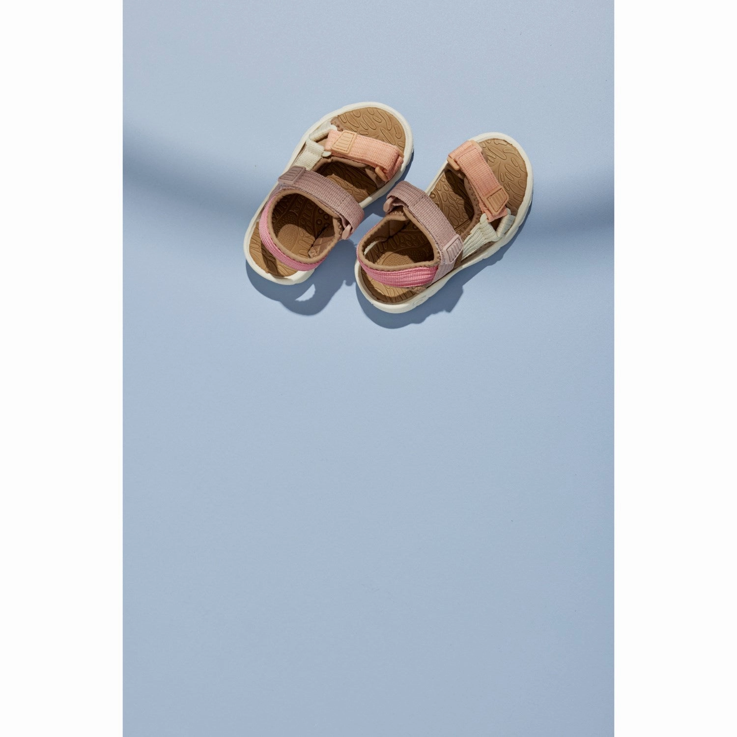 Bisgaard Rose Nico Sandal Shockproof