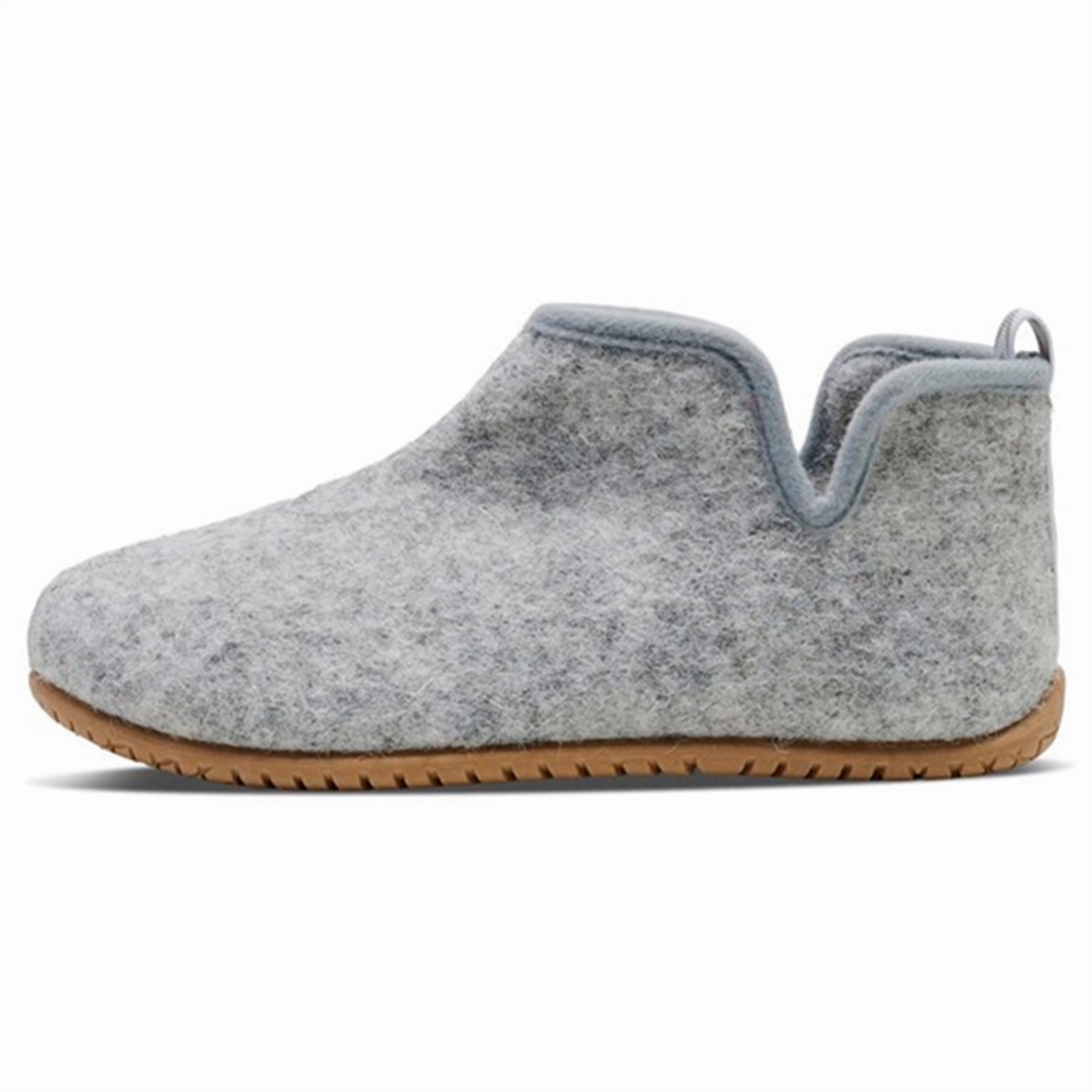Hummel Uld Zap Slipper Grey sports