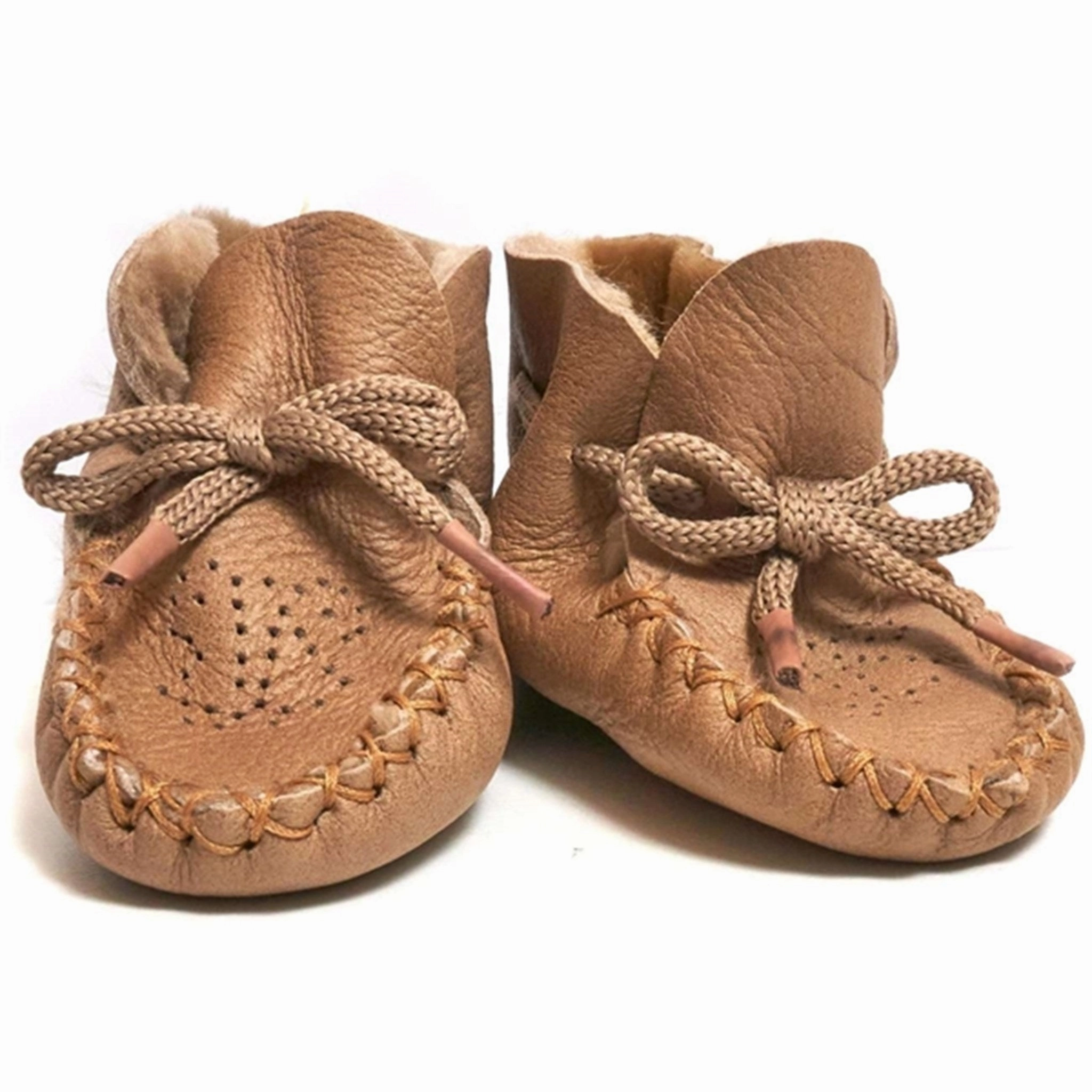 Huttelihut Footie Skin Footies Camel Comfortable Stability