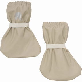 CeLaVi White Pepper Padded PU-footies Pointed Toe Design