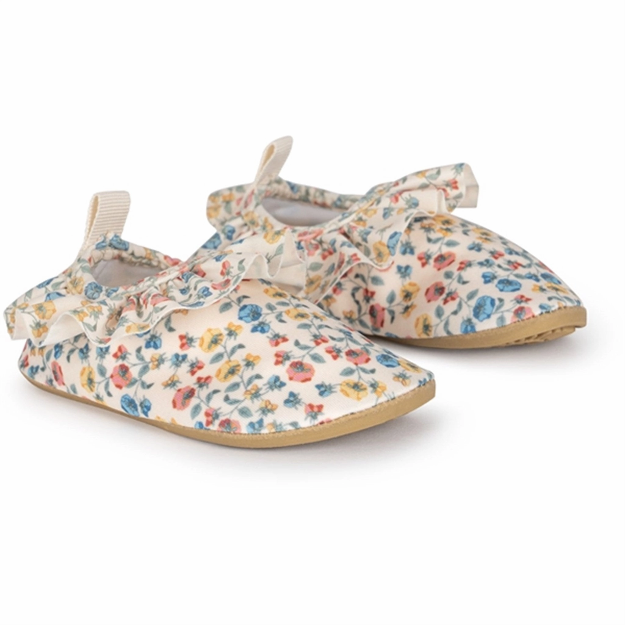 Konges Sl?jd Espalier Et?? Frill UV Swim Shoes Main Street
