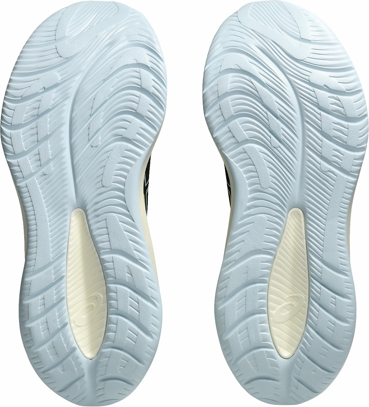 Asics Cumulus 26 Mens Running Shoes - Black running for team building dirt running shoes