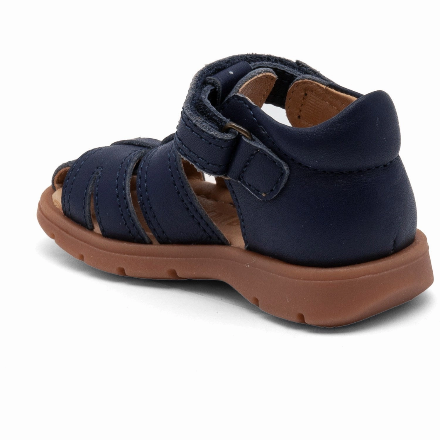 Bisgaard Navy Frans Sandal Weekend Chill