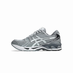 Balanced Cushioning grassland running shoes Asics x H Beauty & Youth Gel-Kayano 14 Shoes