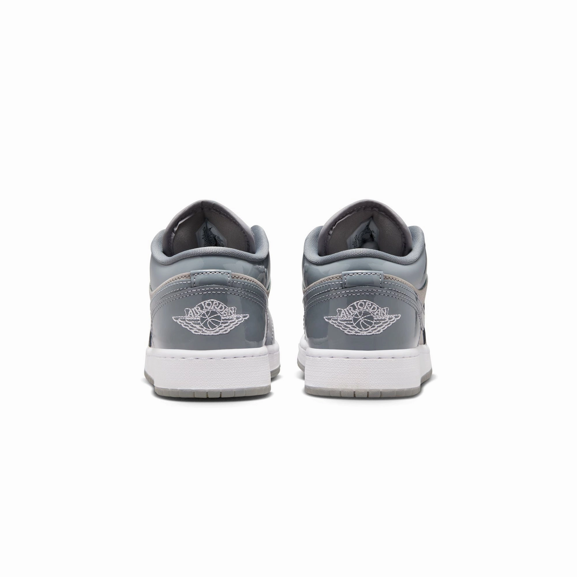 Air Jordan 1 Kids Low SE Shoes beginner - friendly