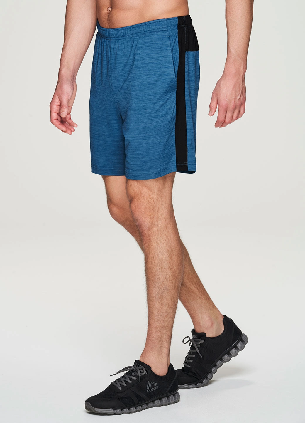 Weightless Travel Design Stratus Lined 7" Short