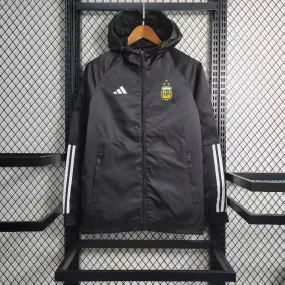 Argentina Windbreaker Jacket 2023-24 Grant